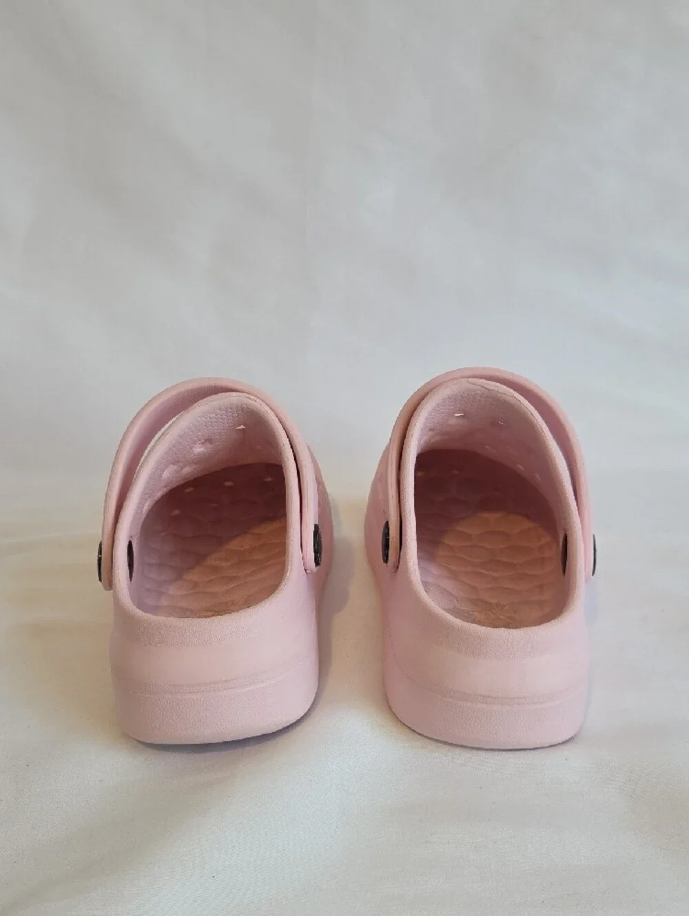 Joybees Varsity Clogs